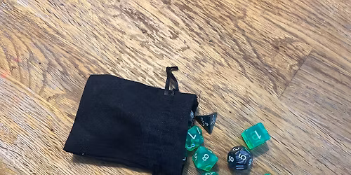 West County Nerd Night - Open Table Community Game Night