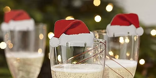 Christal Seas Scuba Christmas Party