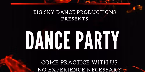 Open Practice Social