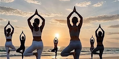 Art Basel Wellness Morning @ The Savoy Hotel & Beach Club