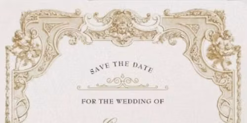 Carmen and Billy\u2018s wedding