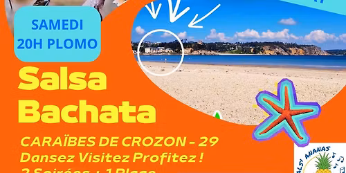 Salsa Bachata Playa Pont de Mai \ud83d\ude0d\ud83e\udd29