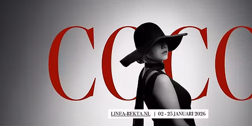 Theatervoorstelling COCO