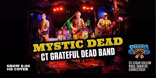 Mystic Dead