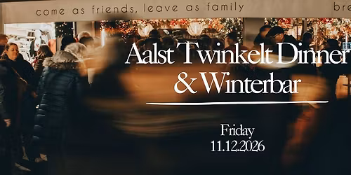 Aalst Twinkelt