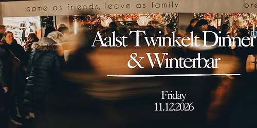 Aalst Twinkelt