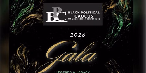 BPC Gala - Legends and Legacy 