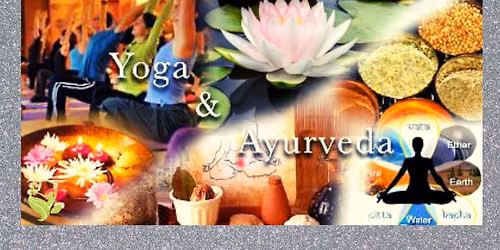 Ayurveda & Yoga Immersion Certification & CEU YA, NAMA, NCBTMB, 3 Weekend Modules