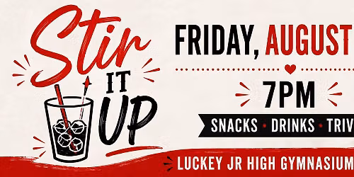 MCS Stir It Up
