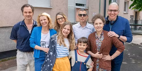 Film: Belo se pere na devetdeset