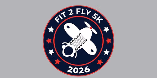 Fit 2 Fly 5K