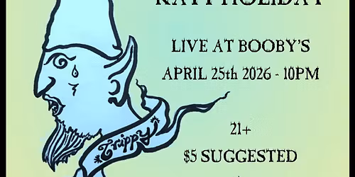 Zantigo, Katt Holiday, Creeper Bud