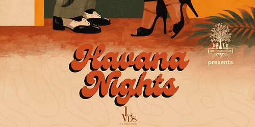 THT presents Havana Nights