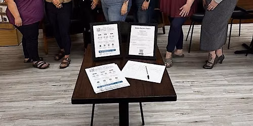 Eastern Oregon Womens' Business Lab: Growth, Strategy & Connection