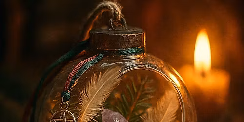 \ud83c\udf84\u2728 Workshop Yule Wensbal \u2728\ud83c\udf84