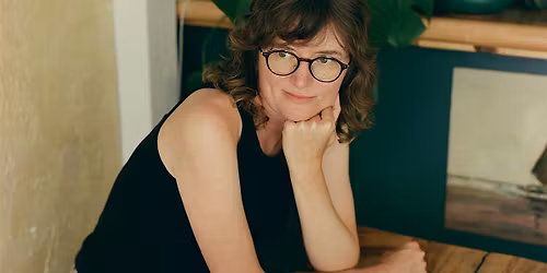 Charlotte Cornfield with Sam Tudor