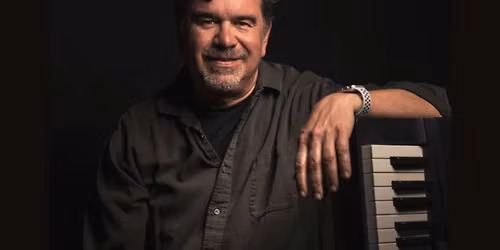 Jim Ellis & The Hourglass Band - Album Release Show