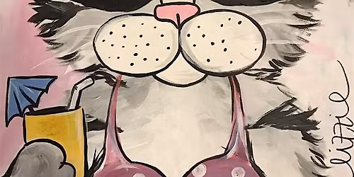 Purrfection In Purradise