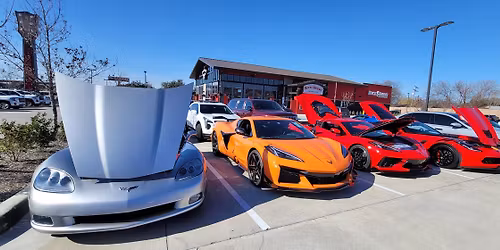 LSCC MEMBERS MEETING \u2013 APRIL