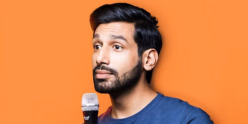 Kanan Gill: Not This Again 