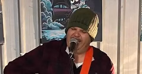 HADYN WARD @ THE ONGERUP HOTEL