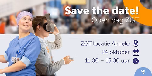 ZGT Open dag