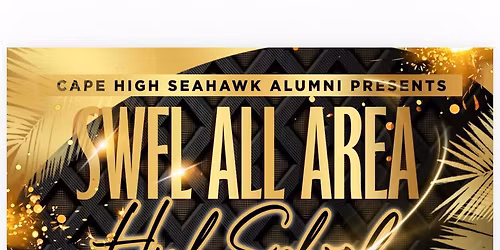 SWFL All Area High Schools Class reunion 