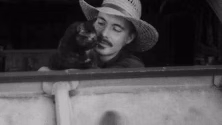 Nick Wheeldon & St. Moon | Caf\u00e9 NUN Karlsruhe