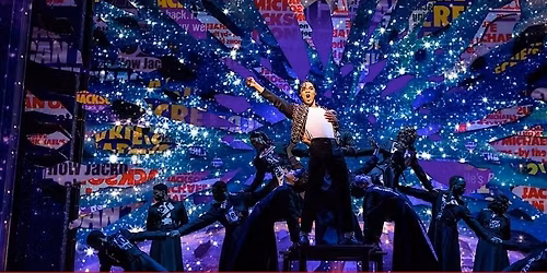 MJ the Musical