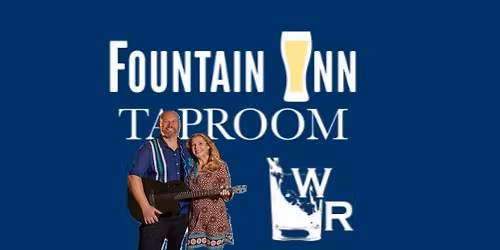 Whiskey\u2019s Rhythm Debut at Fountain Inn Taproom!