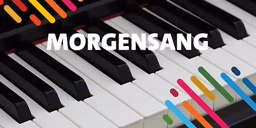 Gr\u00f8n Morgensang i Guden\u00e5huset