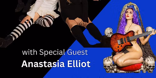 Karma & the Killjoys @Panorama Music House March 15 2026