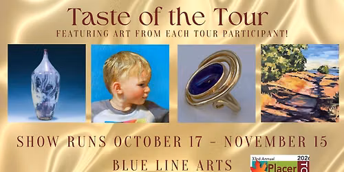 Taste of the Tour