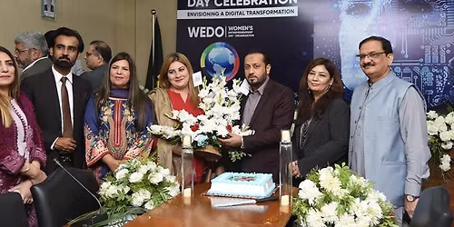 Women entrepreneurship Day Celebration