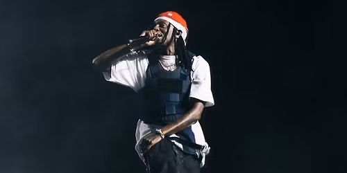 Playboi Carti: Antagonist Tour