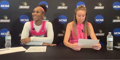 Lindenwood Lions vs. Eastern Illinois Panthers