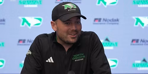 Eastern Kentucky Colonels at North Dakota Fighting Hawks Womens Basketball