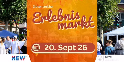 Erlebnismarkt