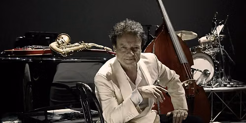 Massimo Ranieri in Lugano