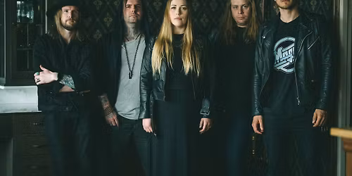 The MIND PALACE live hos the Bull Bar