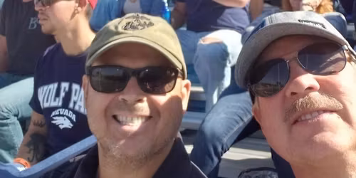 San Jose State Spartans at Nevada Wolf Pack Football at Mackay Stadium