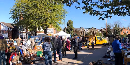 Lady Bay Brocante & Flea Market 