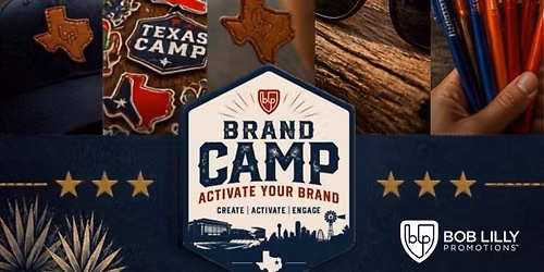 BLP Brand Camp