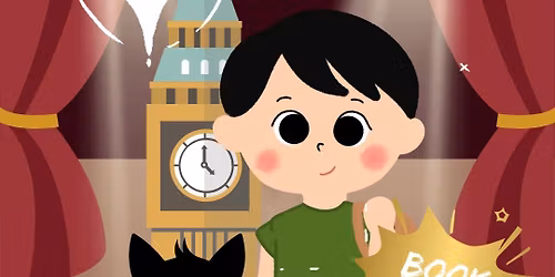 Dick Whittington Pantomime