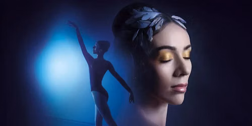 Gala Elodie Poux - La Derniere Volonte at Place Des Arts - Theatre Maisonneuve