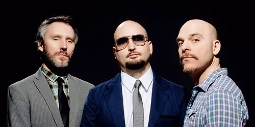 The Bad Plus