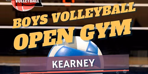 Open Gym - Kearney