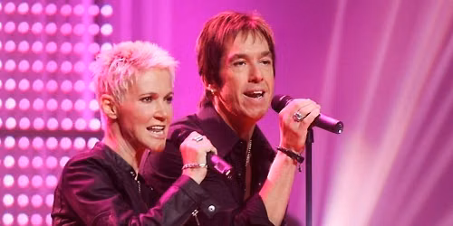 Roxette: 40th Anniversary Tour