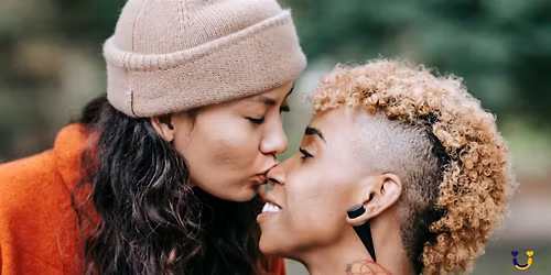 Lesbian, Bi, Trans, & Queer Sapphic Speed Dating Denver