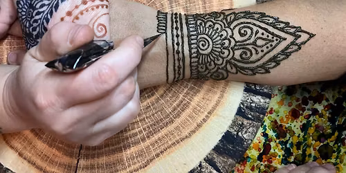 Henna Night